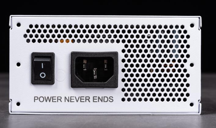 FSP全汉DAGGER PRO ATX3.0(PCIe5.0) 850W电源开箱评测 FSP全汉DAGGER PRO ATX3.0(PCIe5.0) 850W电源开箱评测