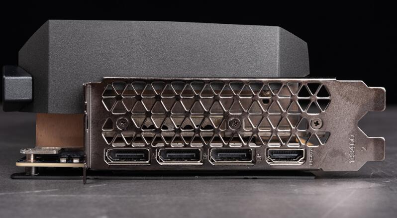 ZOTAC GAMING RTX4070TI SUPER AMP HOLO开箱评测 ZOTAC GAMING RTX4070TI SUPER AMP HOLO开箱评测