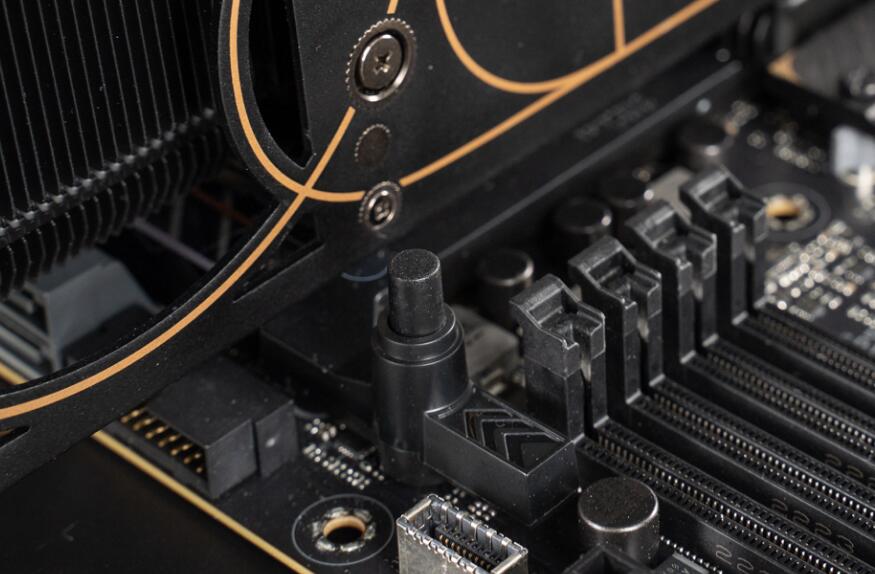 ASUS ProArt Z790-CREATOR WIFI主板开箱评测 ASUS ProArt Z790-CREATOR WIFI主板开箱评测