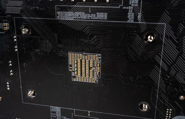 JONSBO乔思伯HX4170D薄型下吹式散热器开箱评测 JONSBO乔思伯HX4170D薄型下吹式散热器开箱评测