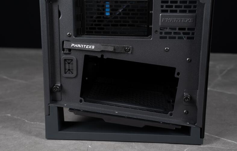 追风者Phanteks NV5机箱开箱评测 追风者Phanteks NV5机箱开箱评测