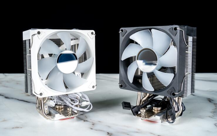 JONSBO乔思伯CR-1400 V2 DV2风冷散热器开箱评测 JONSBO乔思伯CR-1400 V2 DV2风冷散热器开箱评测