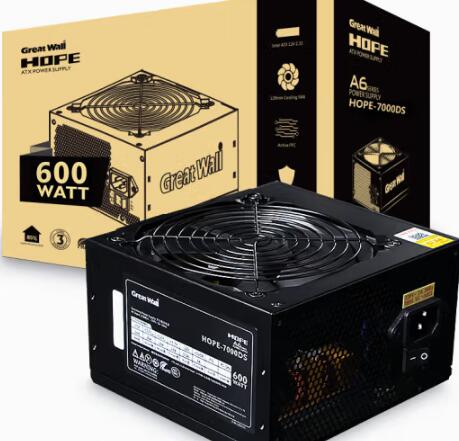 GTX980Ti需要多大的电源（性价比电源推荐）