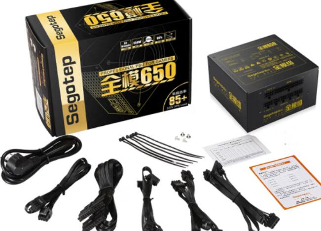 i5 13400F+RTX4060Ti需要多大电源