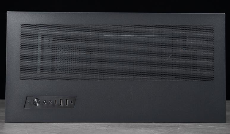 追风者Phanteks NV5机箱开箱评测 追风者Phanteks NV5机箱开箱评测