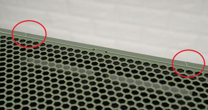 曜越thermaltake透视The Tower 200迷你机箱开箱评测