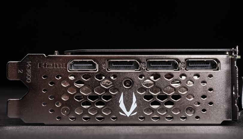 ZOTAC GAMING RTX4070SUPER TWIN EDGE OC开箱测试 ZOTAC GAMING RTX4070SUPER TWIN EDGE OC开箱测试