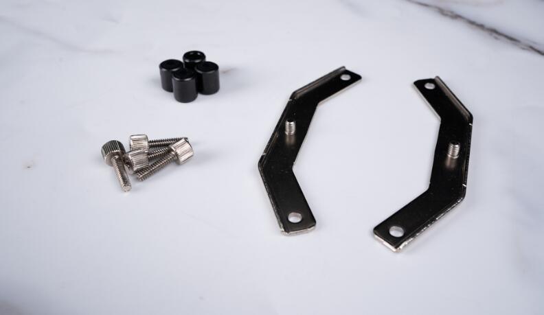 SCYTHE无限六塔式风冷散热器开箱评测 SCYTHE无限六塔式风冷散热器开箱评测