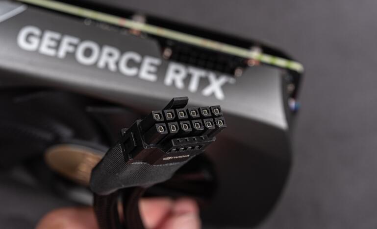 ZOTAC GAMING RTX4070SUPER TWIN EDGE OC开箱测试 ZOTAC GAMING RTX4070SUPER TWIN EDGE OC开箱测试