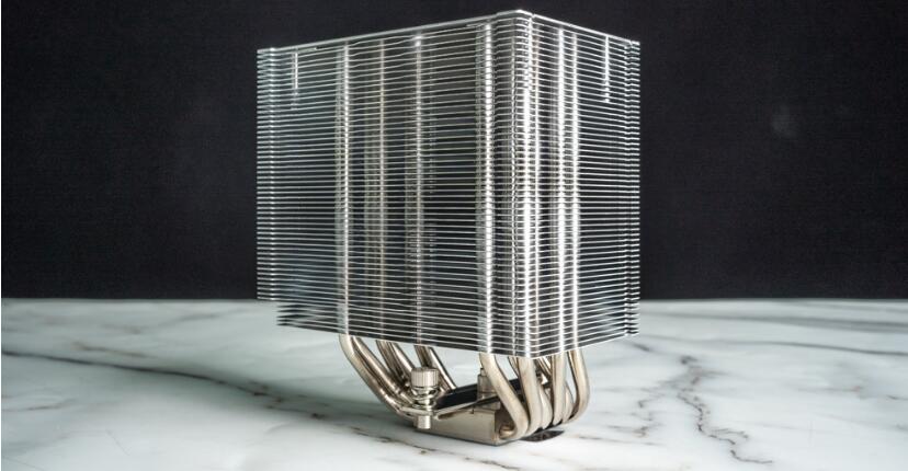 SCYTHE无限六塔式风冷散热器开箱评测 SCYTHE无限六塔式风冷散热器开箱评测