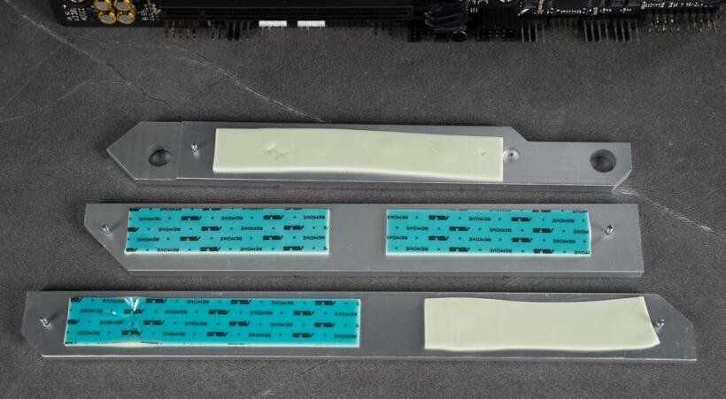 ASUS ROG STRIX Z790-A GAMING WIFI II主板开箱评测