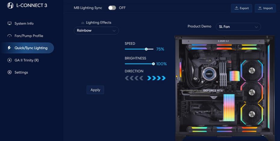 联力GALAHAD II TRINITY 360 White ARGB水冷开箱评测 联力GALAHAD II TRINITY 360 White ARGB水冷开箱评测