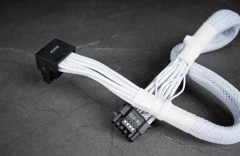 Cooler Master V850 SFX GOLD金牌全模块电源开箱评测 Cooler Master V850 SFX GOLD金牌全模块电源开箱评测