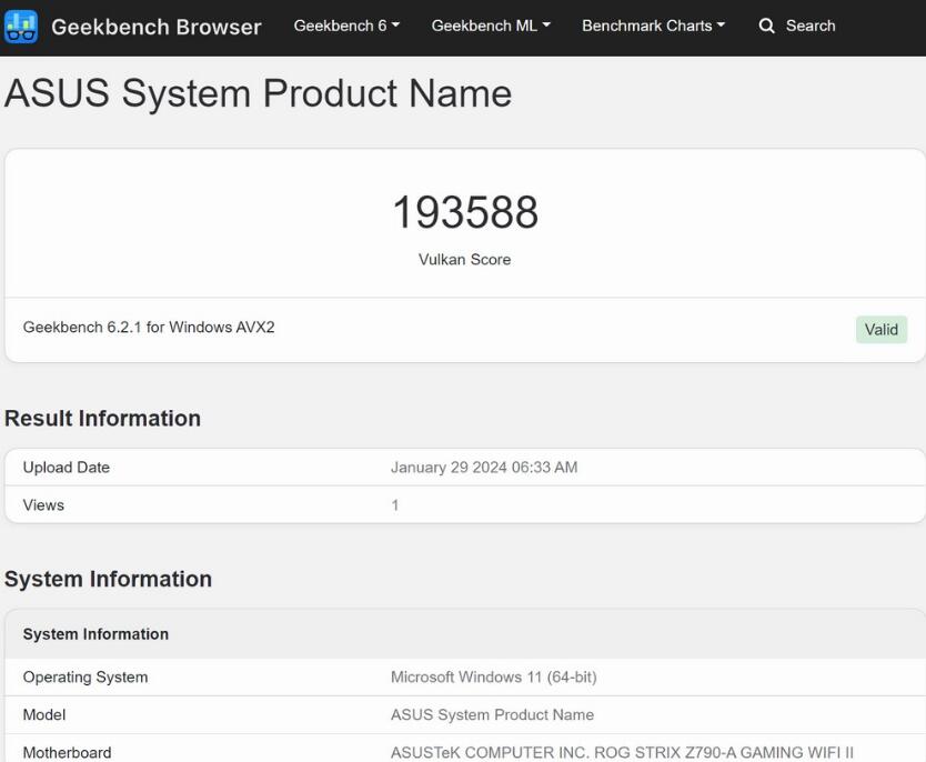 ROG Strix RTX4080SUPER OC Edtion显卡开箱评测 ROG Strix RTX4080SUPER OC Edtion显卡开箱评测