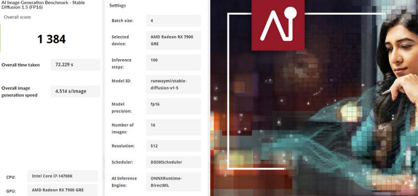 ASRock RX7900GRE Steel Legend开箱评测 ASRock RX7900GRE Steel Legend开箱评测