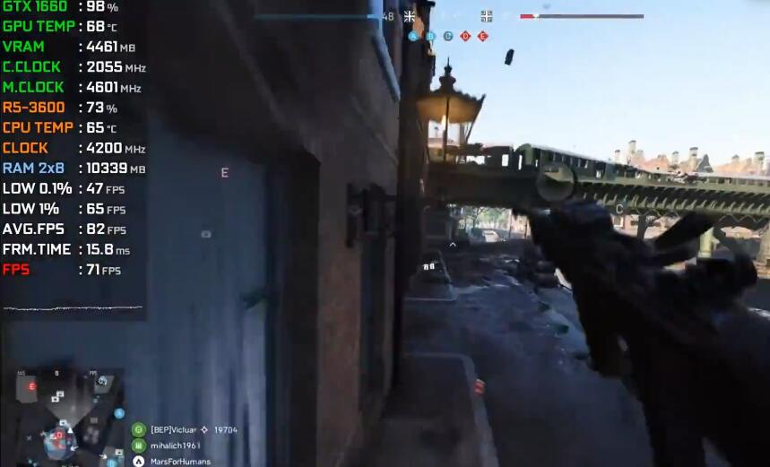 GTX1660能玩什么游戏 GTX1660能玩什么游戏