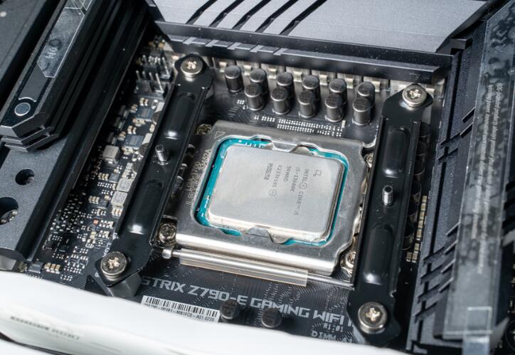 JONSBO乔思伯CR-1400 V2 DV2风冷散热器开箱评测 JONSBO乔思伯CR-1400 V2 DV2风冷散热器开箱评测