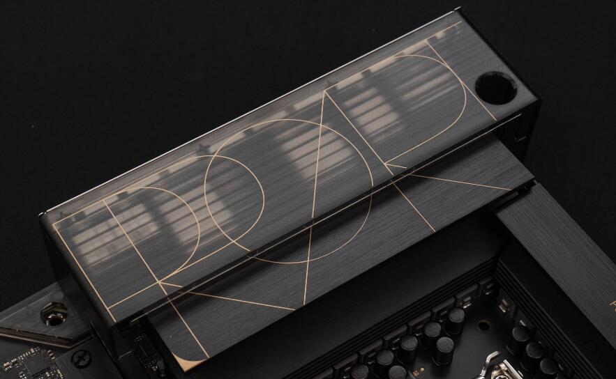 ASUS ProArt B760-CREATOR D4主板开箱评测 ASUS ProArt B760-CREATOR D4主板开箱评测