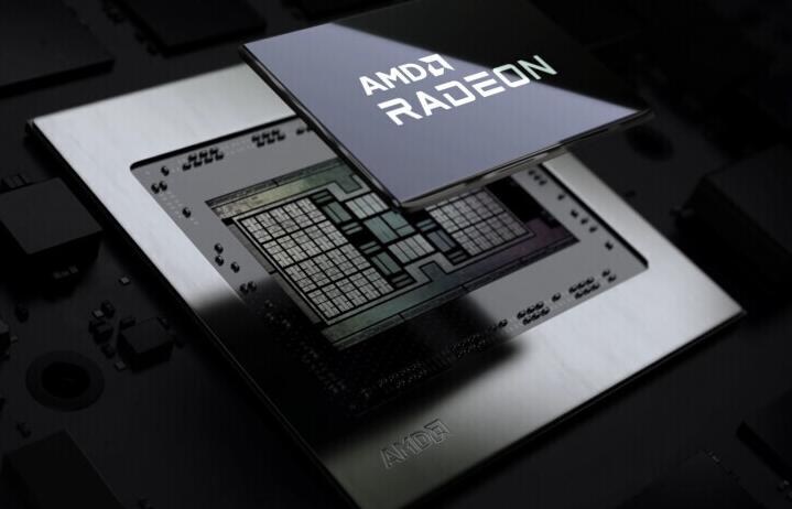 AMD的RDNA 4 GPU可以支持18 Gbps GDDR6内存