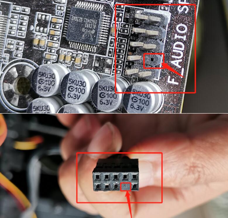 机箱主板跳线怎么接(主板跳线图解) 机箱主板跳线怎么接(主板跳线图解)