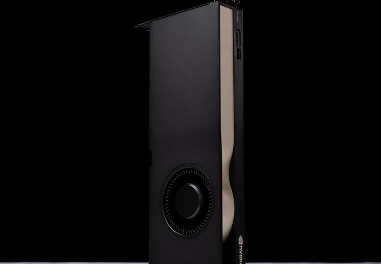 NVIDIA RTX5000 Ada Generation专业绘图卡开箱评测 NVIDIA RTX5000 Ada Generation专业绘图卡开箱评测