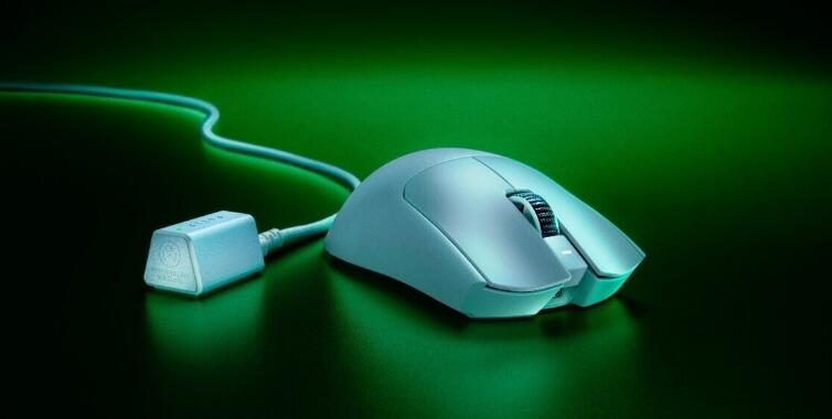 Razer推出Viper V3 Pro电子竞技游戏鼠标