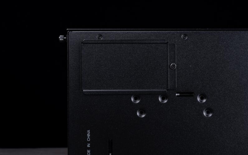 银欣SUGO 17机箱开箱评测 银欣SUGO 17机箱开箱评测