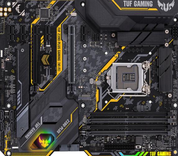 i7 9700K配什么主板好(3款适配主板推荐) i7 9700K配什么主板好(3款适配主板推荐)