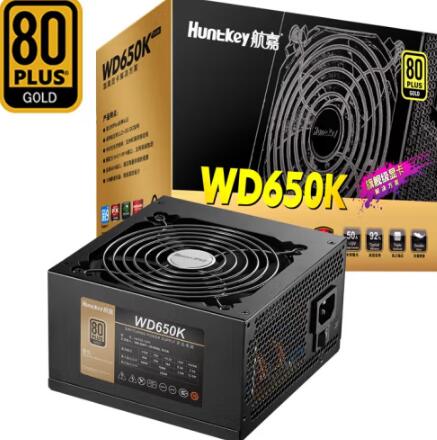 RX6750GRE用多少w电源（金牌全模组电源推荐）