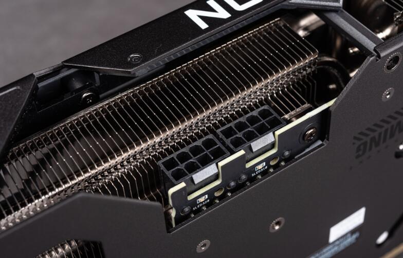 ASUS TUF Gaming RX7600XT OC 16GB开箱评测 ASUS TUF Gaming RX7600XT OC 16GB开箱评测