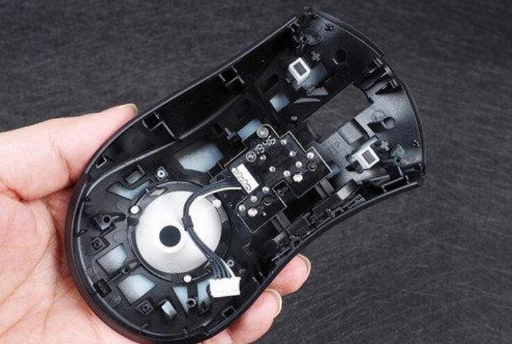 炼狱蝰蛇怎么拆开图解 炼狱蝰蛇怎么拆开图解