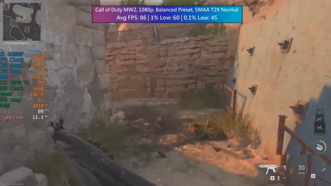 GTX1070Ti显卡什么水平?能玩什么游戏? GTX1070Ti显卡什么水平?能玩什么游戏?