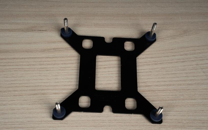 JONSBO乔思伯CR3000双塔双风扇风冷散热器开箱 JONSBO乔思伯CR3000双塔双风扇风冷散热器开箱