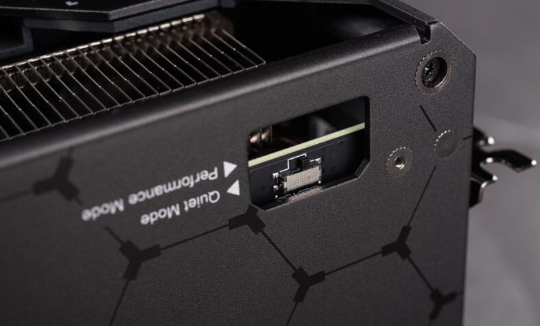 ASUS TUF Gaming RX7600XT OC 16GB开箱评测 ASUS TUF Gaming RX7600XT OC 16GB开箱评测