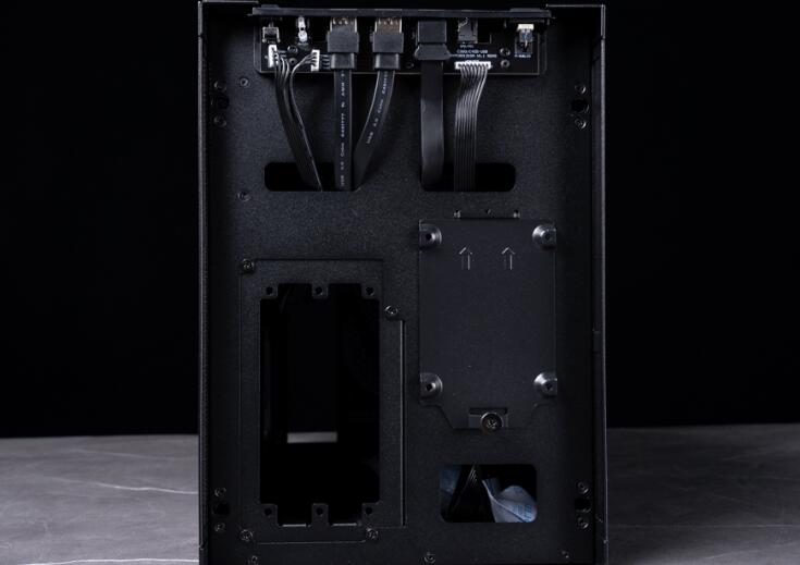 银欣SUGO 17机箱开箱评测 银欣SUGO 17机箱开箱评测