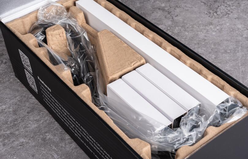 InWin MR36水冷散热器开箱评测 InWin MR36水冷散热器开箱评测