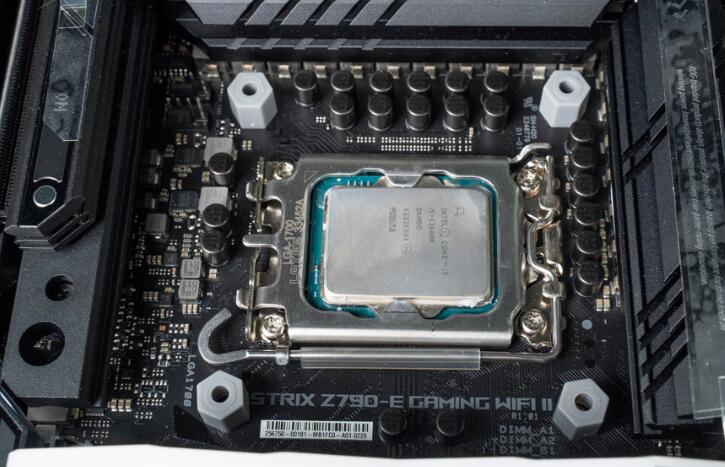 JONSBO乔思伯CR-1400 V2 DV2风冷散热器开箱评测 JONSBO乔思伯CR-1400 V2 DV2风冷散热器开箱评测