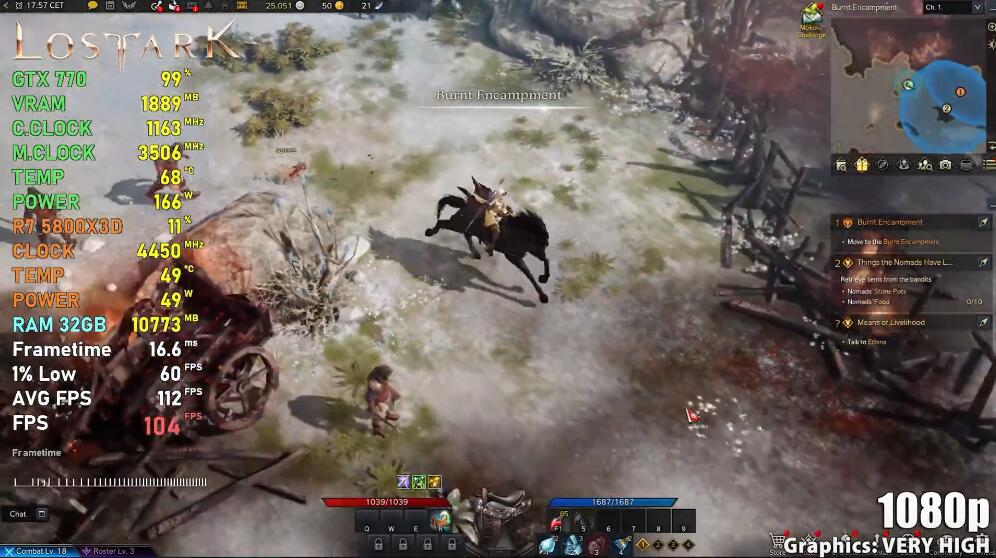 GTX770显卡相当于什么显卡?能玩什么游戏? GTX770显卡相当于什么显卡?能玩什么游戏?