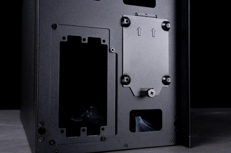 银欣SUGO 17机箱开箱评测 银欣SUGO 17机箱开箱评测