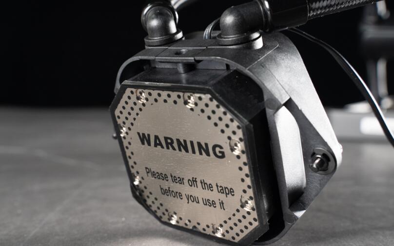 be quiet!PURE LOOP 2 240mm一体式水冷开箱评测 be quiet!PURE LOOP 2 240mm一体式水冷开箱评测