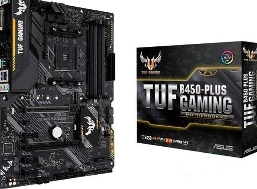 R7 2700X配什么主板好（最佳适配主板推荐）