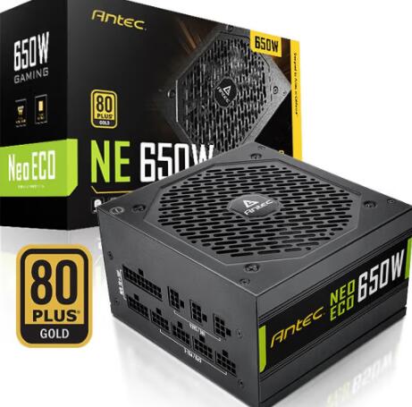 RX6750GRE用多少w电源（金牌全模组电源推荐）