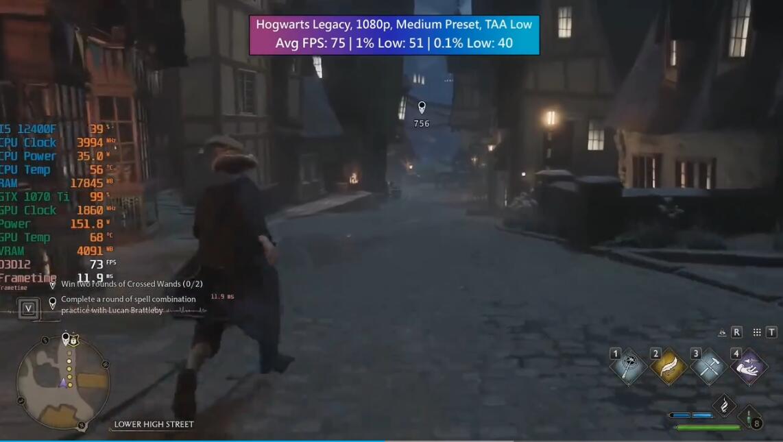 GTX1070Ti显卡什么水平?能玩什么游戏? GTX1070Ti显卡什么水平?能玩什么游戏?