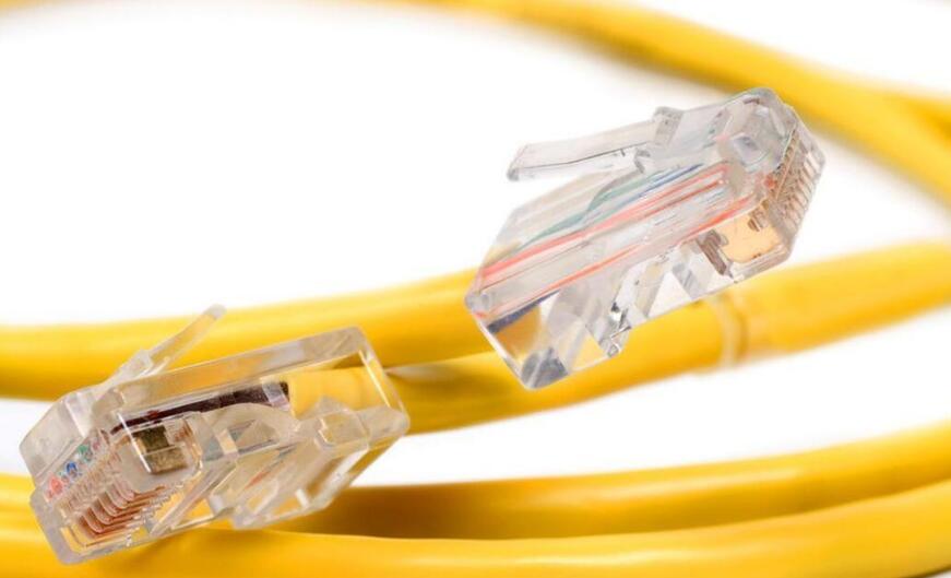 安装PoE设备对网线有什么限制（网线的分类）