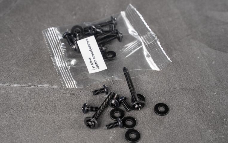 ROG Strix LC III 360 ARGB飞龙三代一体式水冷开箱评测 ROG Strix LC III 360 ARGB飞龙三代一体式水冷开箱评测