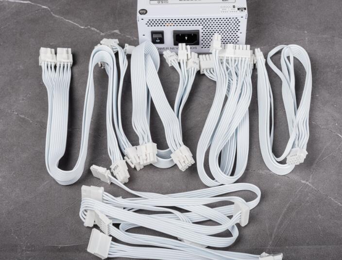 FSP全汉DAGGER PRO ATX3.0(PCIe5.0) 850W电源开箱评测 FSP全汉DAGGER PRO ATX3.0(PCIe5.0) 850W电源开箱评测