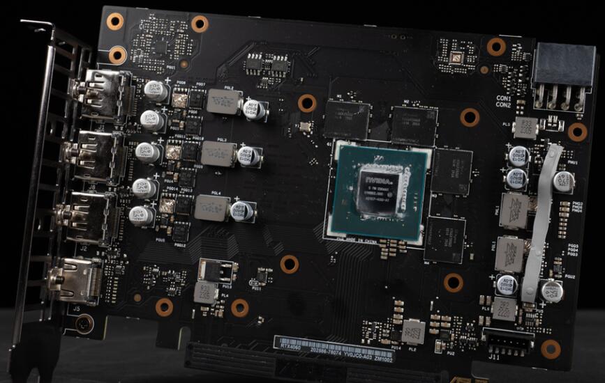 ASUS Dual GeForce RTX4060 OC 8GB GDDR6显卡开箱评测 ASUS Dual GeForce RTX4060 OC 8GB GDDR6显卡开箱评测