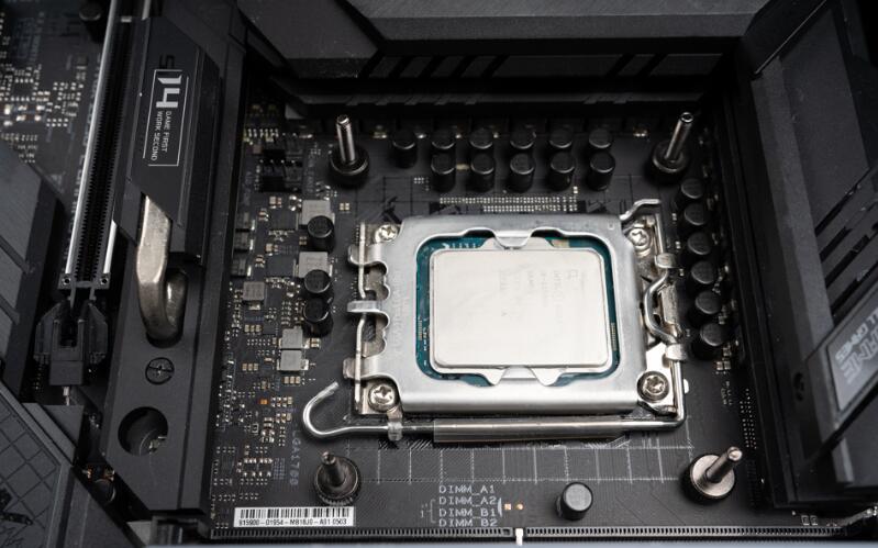 银欣SilverStone IceMyst 360一体式水冷散热器开箱 银欣SilverStone IceMyst 360一体式水冷散热器开箱