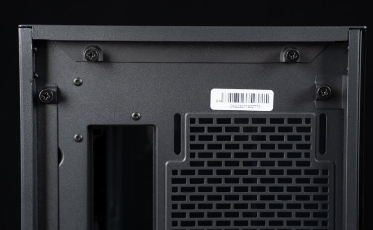 追风者Phanteks NV5机箱开箱评测 追风者Phanteks NV5机箱开箱评测