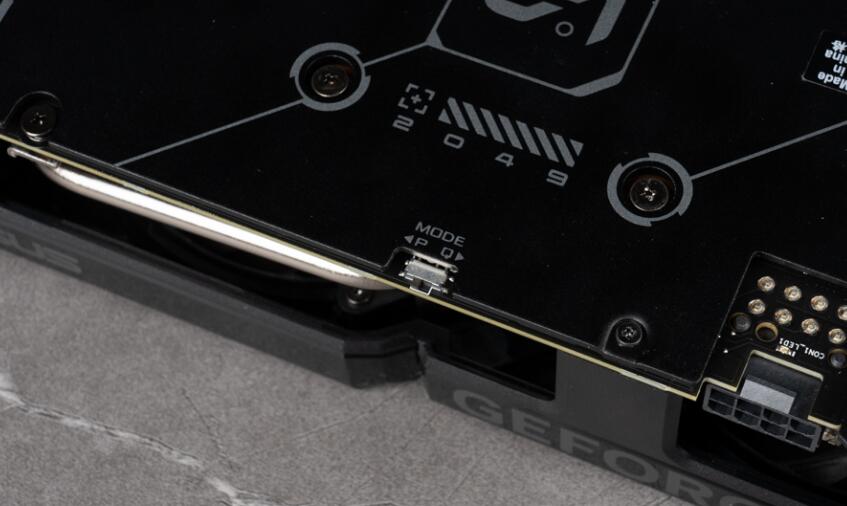 ASUS Dual GeForce RTX4060 OC 8GB GDDR6显卡开箱评测 ASUS Dual GeForce RTX4060 OC 8GB GDDR6显卡开箱评测